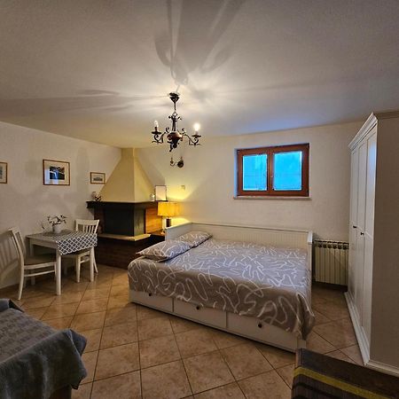 Studio Apartments Igor Vrsar Εξωτερικό φωτογραφία