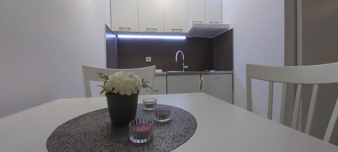 Studio Apartments Igor Vrsar Εξωτερικό φωτογραφία