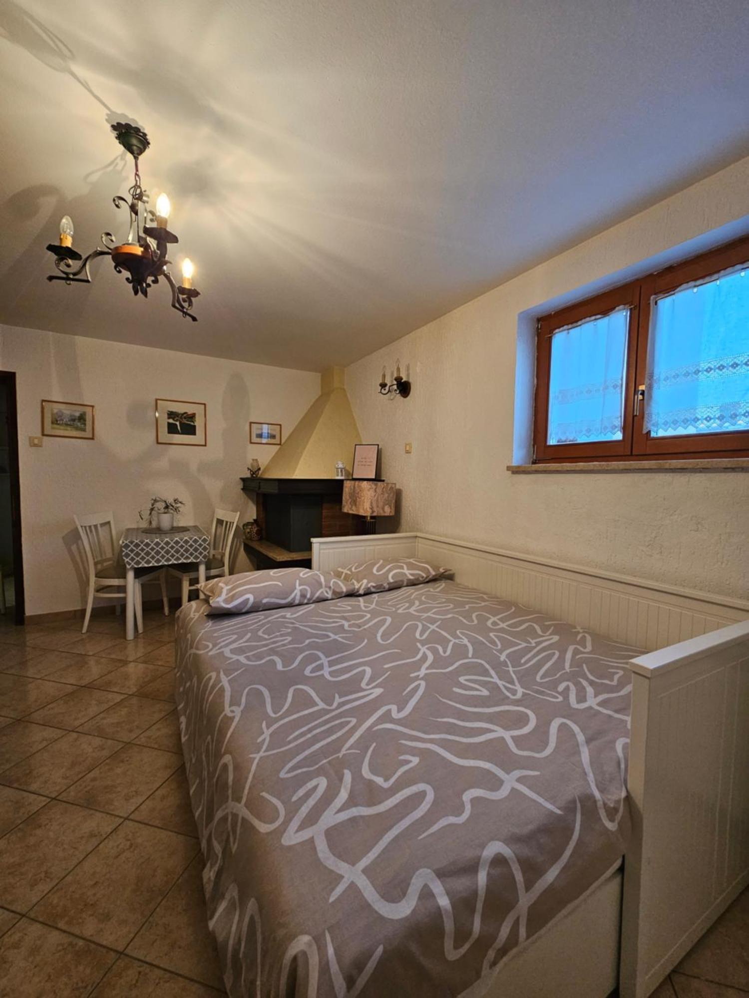 Studio Apartments Igor Vrsar Εξωτερικό φωτογραφία