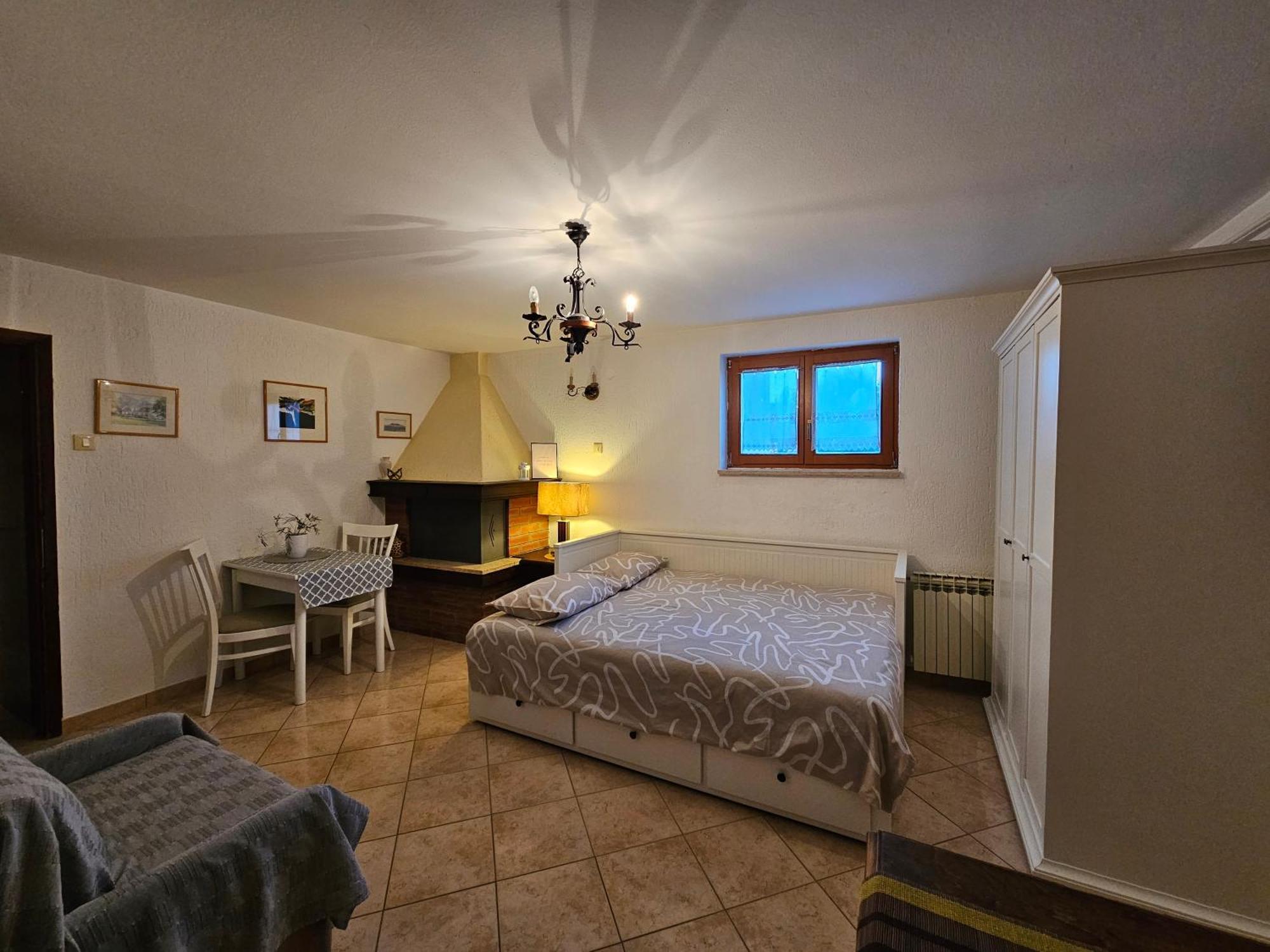 Studio Apartments Igor Vrsar Εξωτερικό φωτογραφία