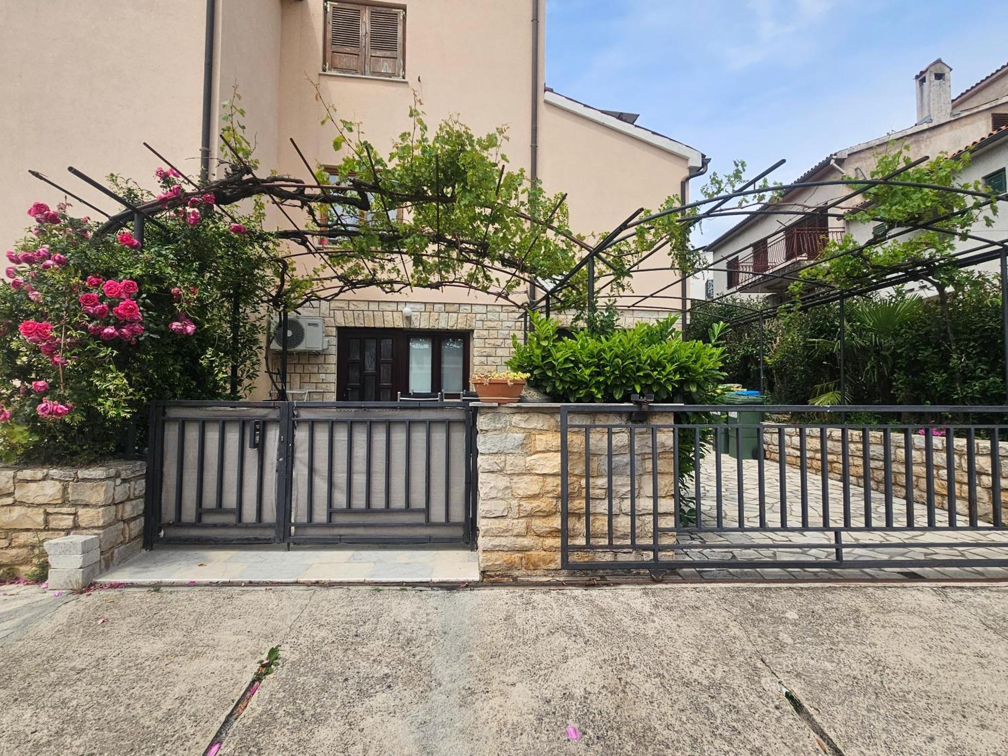 Studio Apartments Igor Vrsar Εξωτερικό φωτογραφία
