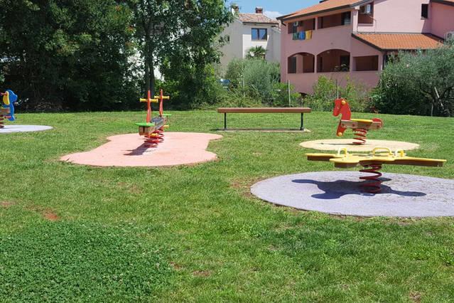 Studio Apartments Igor Vrsar Εξωτερικό φωτογραφία