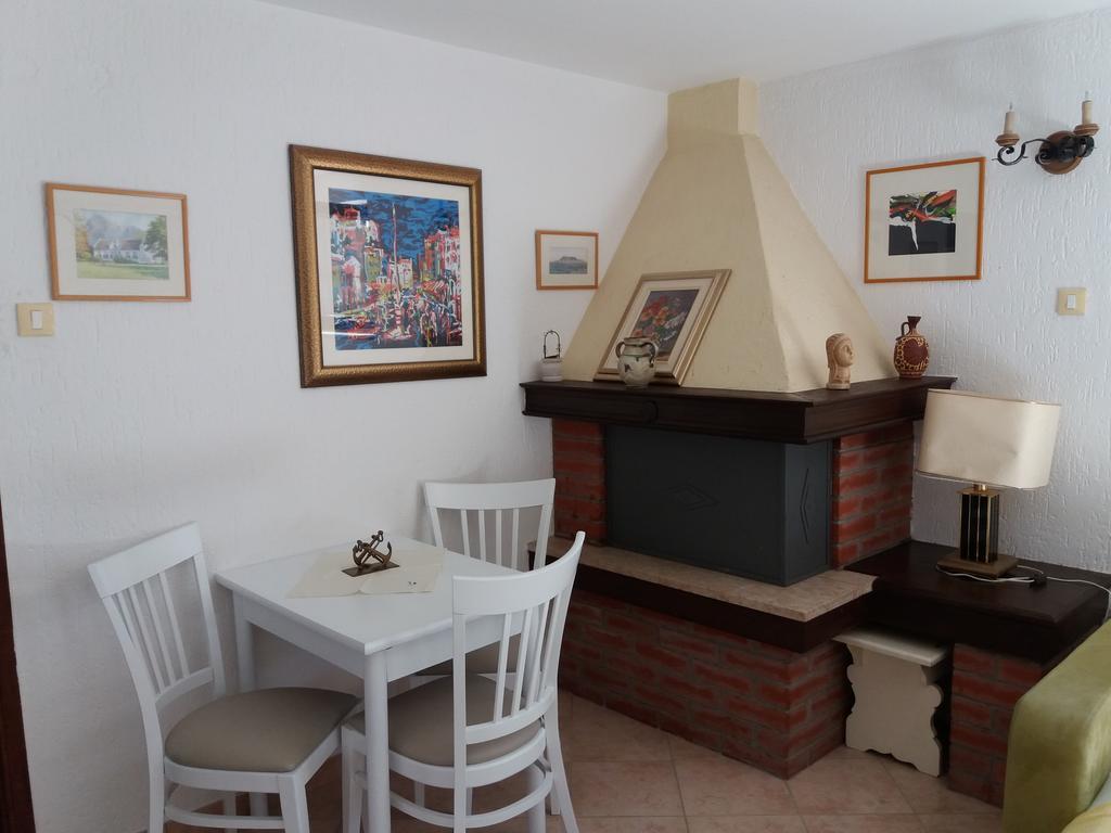 Studio Apartments Igor Vrsar Εξωτερικό φωτογραφία