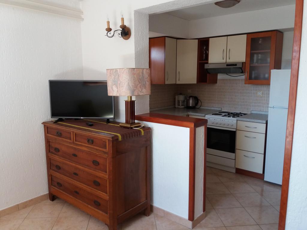 Studio Apartments Igor Vrsar Εξωτερικό φωτογραφία