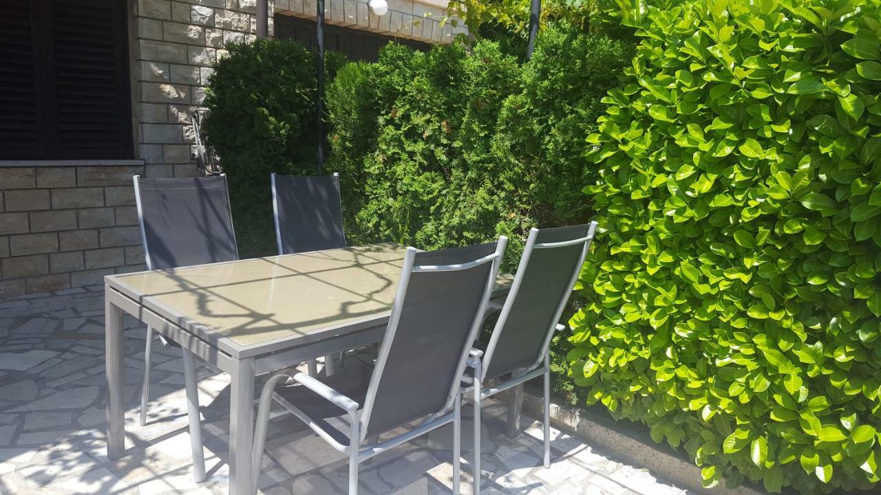 Studio Apartments Igor Vrsar Εξωτερικό φωτογραφία