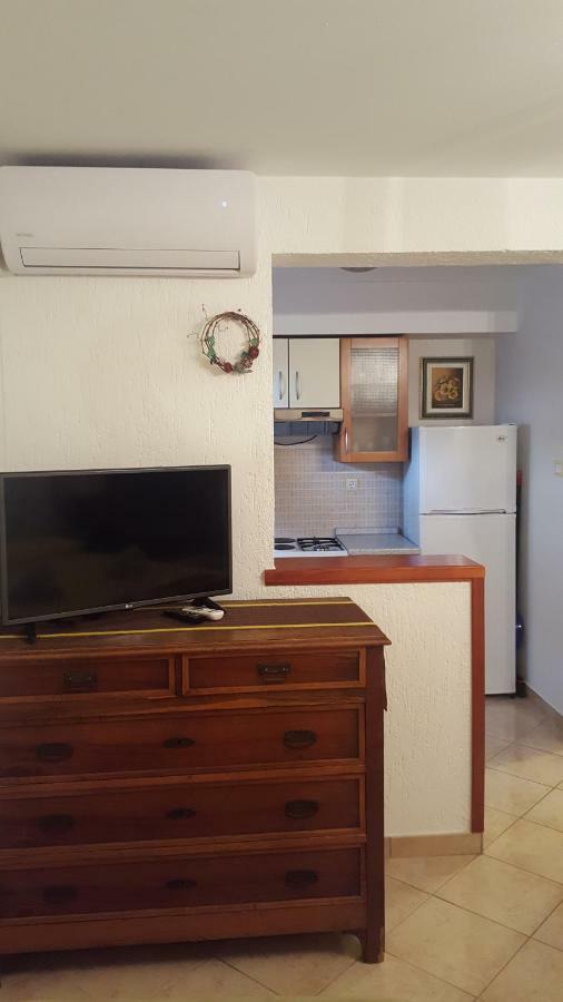 Studio Apartments Igor Vrsar Εξωτερικό φωτογραφία