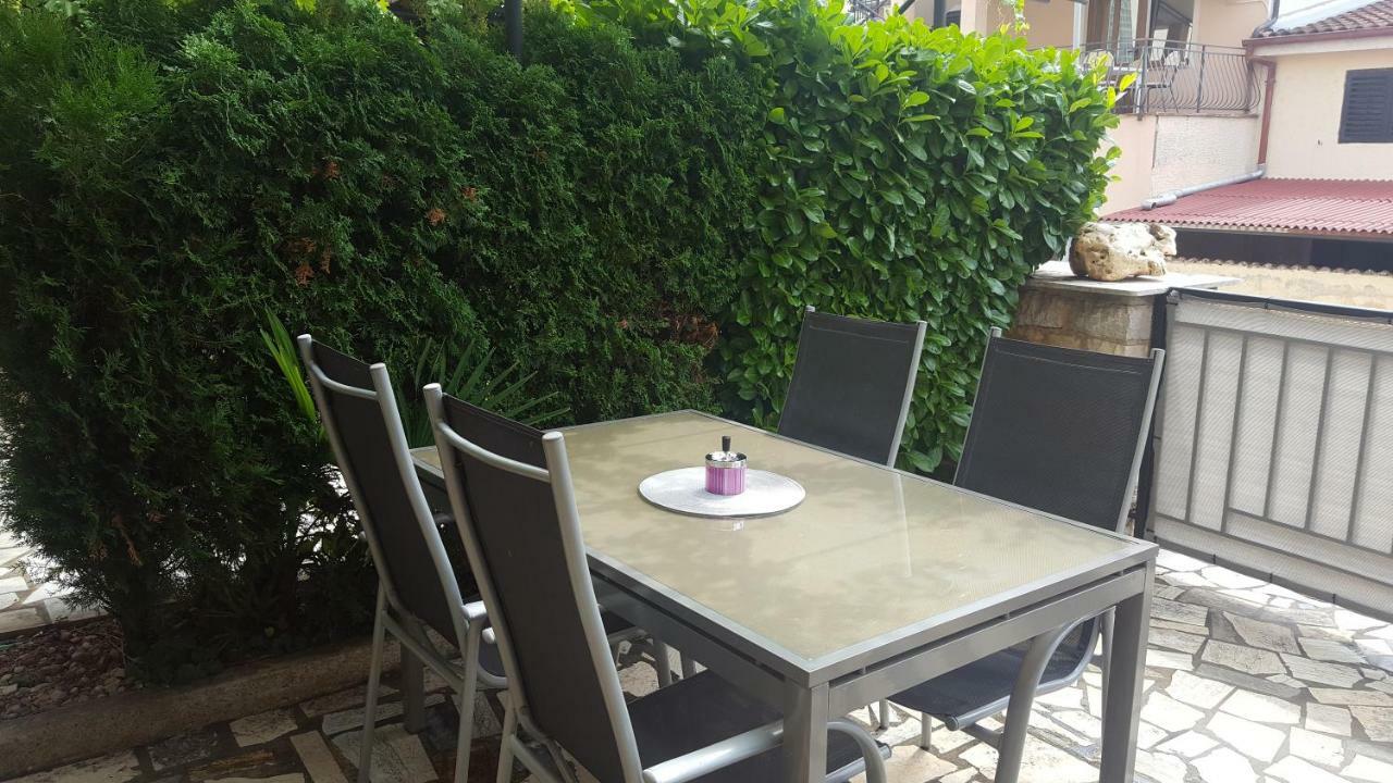 Studio Apartments Igor Vrsar Εξωτερικό φωτογραφία
