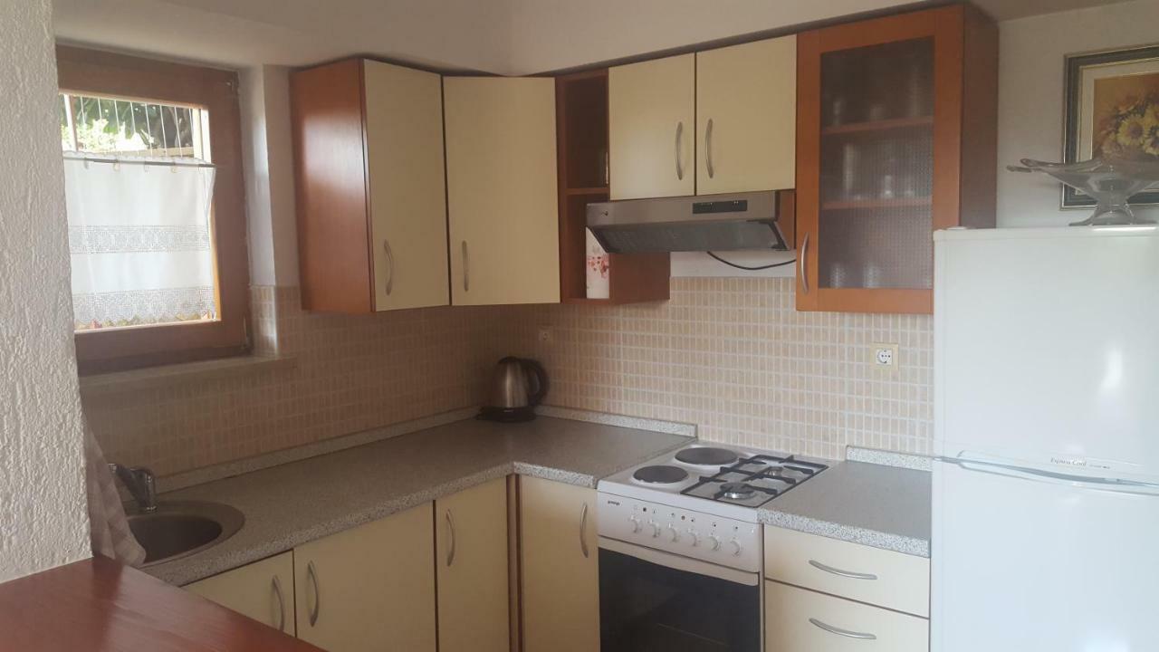 Studio Apartments Igor Vrsar Εξωτερικό φωτογραφία