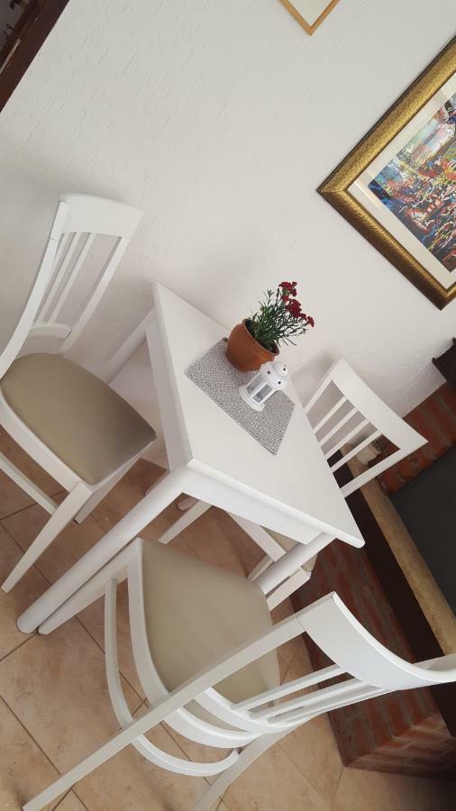 Studio Apartments Igor Vrsar Εξωτερικό φωτογραφία