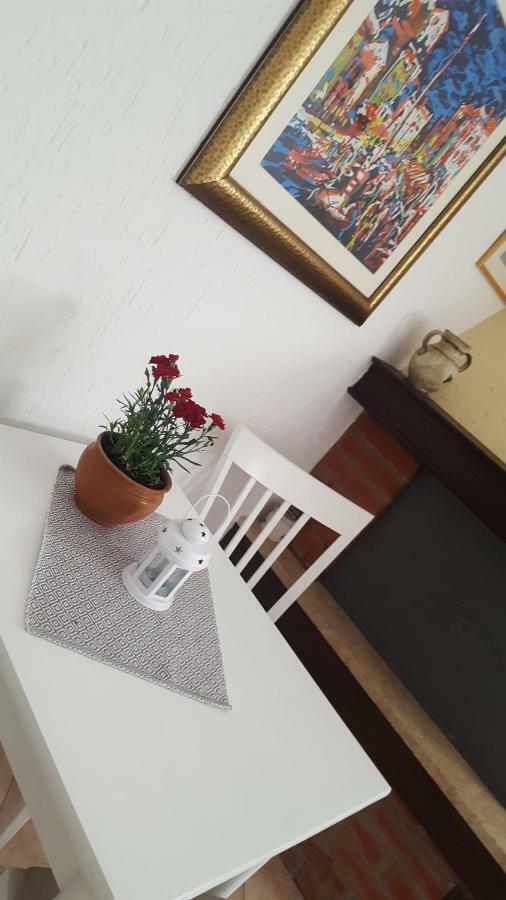 Studio Apartments Igor Vrsar Εξωτερικό φωτογραφία