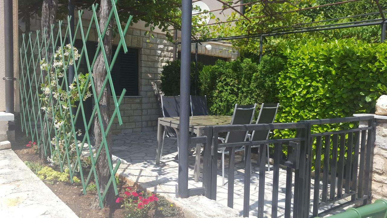 Studio Apartments Igor Vrsar Εξωτερικό φωτογραφία